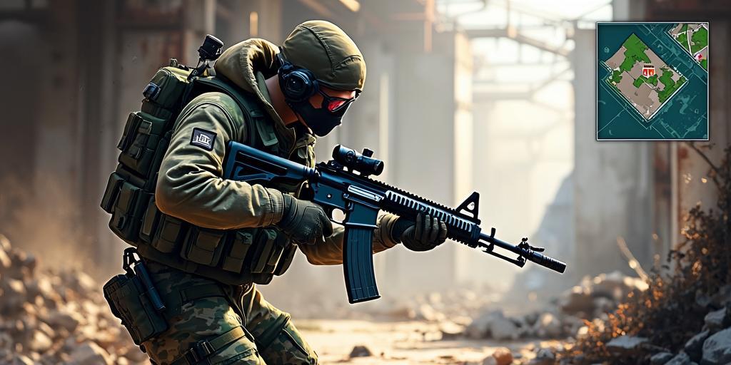 和平精英【EAD内部】辅助